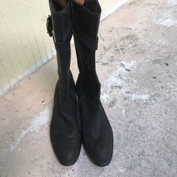 Cole Haan boots   - Picture 2 of 5